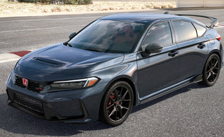 2027 FL5 Type R Updates