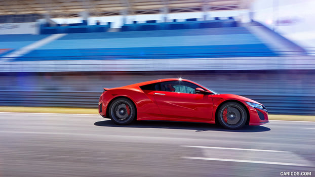 Honda NSX | Exterior