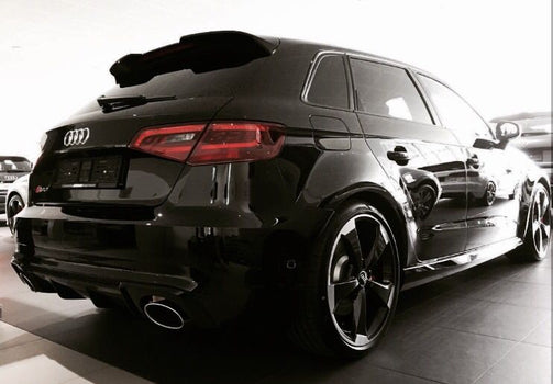 Audi RS3 | Exterior