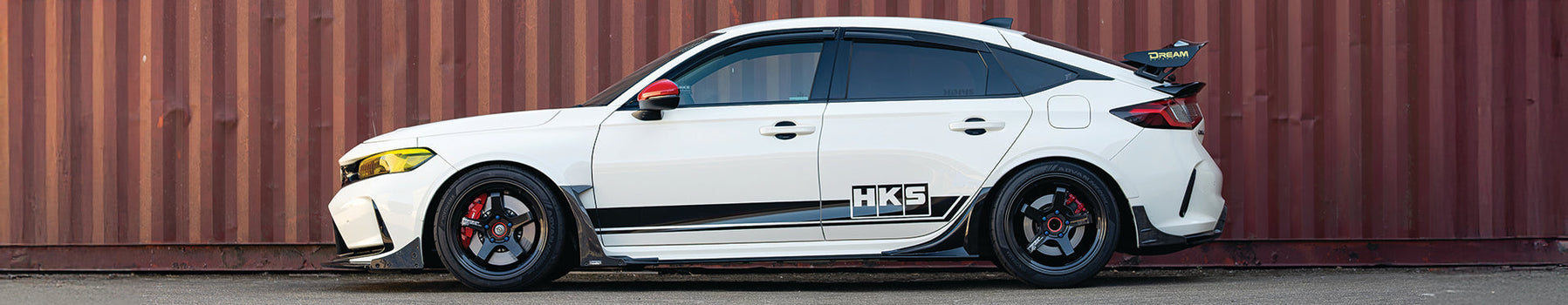 HKS