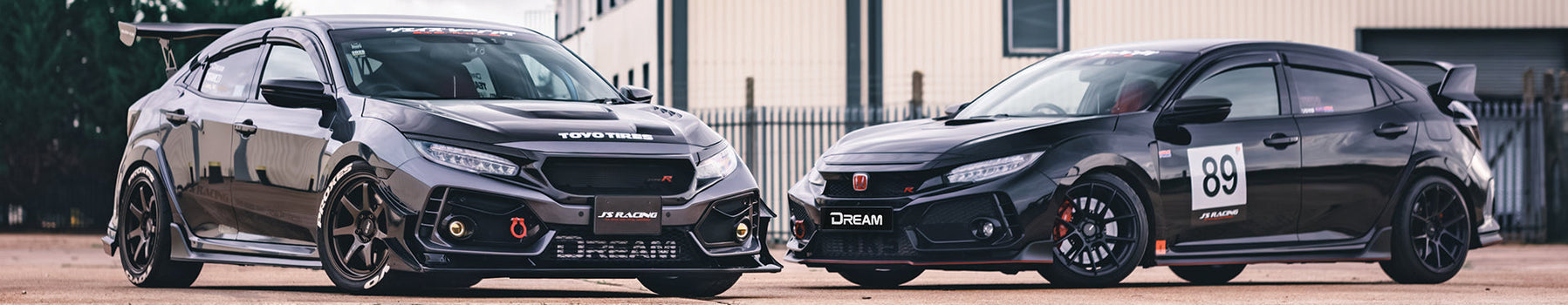 J's Racing