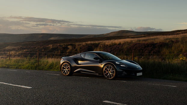 Lotus | Emira | AMG 2.0T