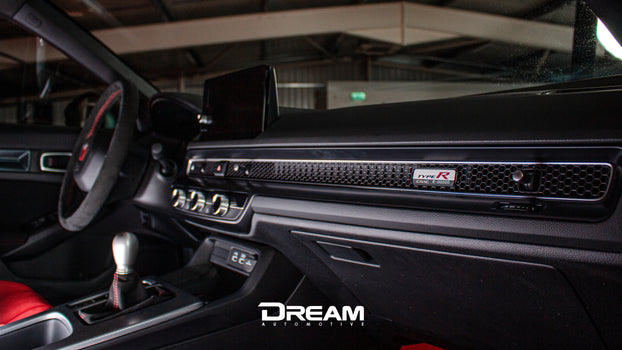 Honda Civic Type R 11th Gen FL5 Dream Automotive New