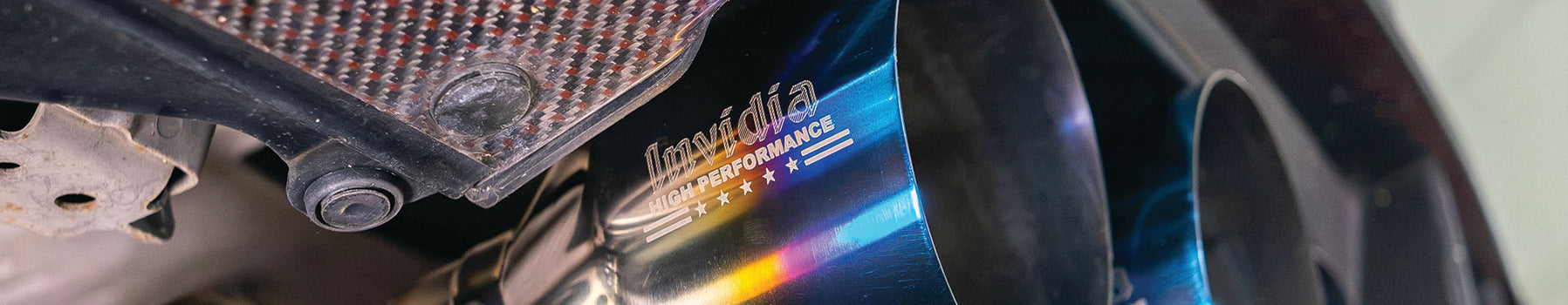 Invidia