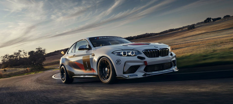 M2 COMPETITION