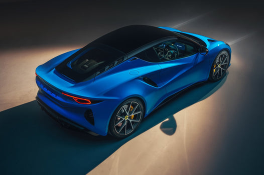 Lotus | Emira