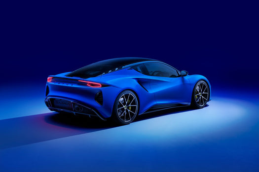 Lotus | Emira | V6 | Exterior