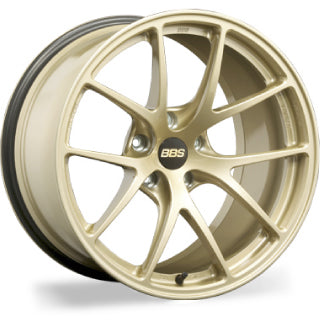 BBS | RI-A Forged Wheel | Honda Civic Type R | 2.0T K20C1 | 2015+
