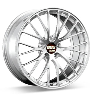 BBS | RZ-D Forged Wheel | Honda Civic Type R | 2.0T K20C1 | 2015+