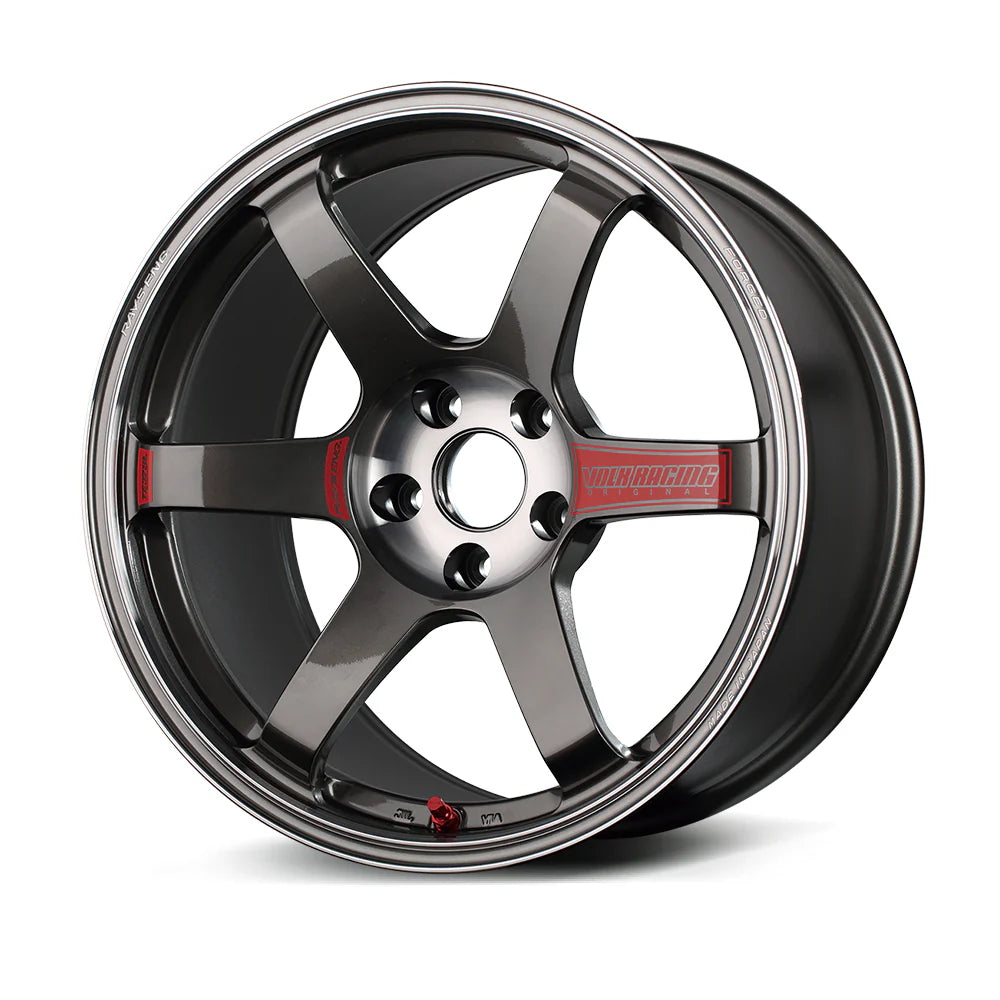 RAYS Volk Racing TE37 SAGA SL | Honda Civic Type R | FK8 2.0T RAYS Volk Racing TE37 SAGA SL | Honda Civic Type R | FK8 2.0T