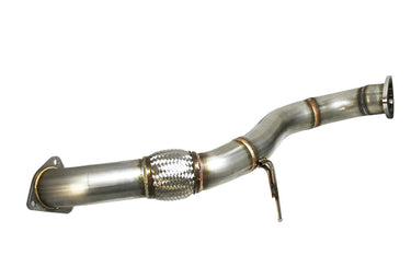 GReddy | 3'' Mid Pipe Upgrade | Honda Civic Type R | FK8 2.0T K20C1 | 2017-2021