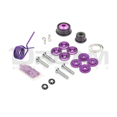 ACUITY | Stage 1 Shift Kit | Honda Civic Type R | FK8 2.0T K20C1 | 2017-2021