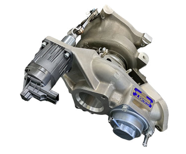 HKS | Sports Turbine Kit | Honda Civic Type R | 2.0T K20C1 | 2015+