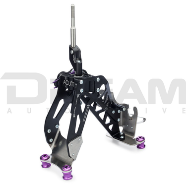 ACUITY | Fully Adjustable Performance Short Shifter | Honda Civic Type R | FK8 2.0T K20C1 | 2017-2022