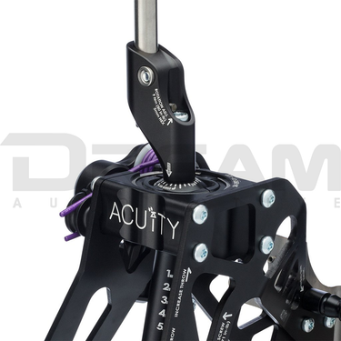 ACUITY | Fully Adjustable Performance Short Shifter | Honda Civic Type R | FK8 2.0T K20C1 | 2017-2022