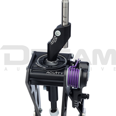 ACUITY | Fully Adjustable Performance Short Shifter | Honda Civic Type R | FK8 2.0T K20C1 | 2017-2022