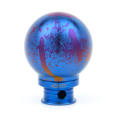 ACUITY | POCO Gear Knob Low Profile For M10x1.5 Thread 6-Speed Gearboxes | Honda