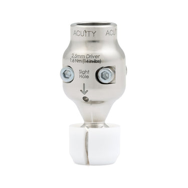 ACUITY | Short Throw Adapter | Honda Civic Type R | FL5 2.0T K20C1 | 2023+