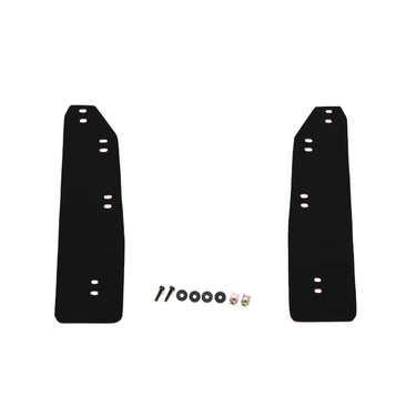 Cusco | Sports Mud Flaps | Honda Civic Type R | FL5 2.0T K20C1 | 2023+