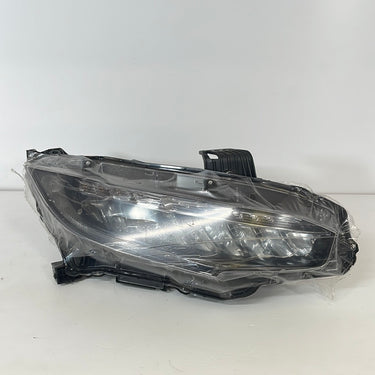 Genuine Honda | Right Headlight Unit (#003) | Honda Civic Type R | FK8 2.0T K20C1 | 2017-2022
