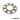 4Piston | Diamond Claw Crank Lock | Honda Civic Type R | FK2/FK8 2.0T K20C1 | 2015+