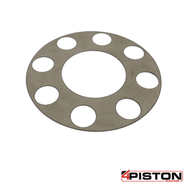 4Piston | Diamond Claw Crank Lock | Honda Civic Type R | FK2/FK8 2.0T K20C1 | 2015+