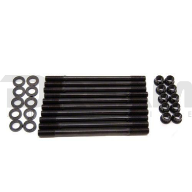 4Piston Head Stud Kit | Honda Civic Type R | 2.0T K20C1