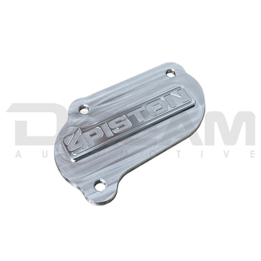 4Piston | Tensioner Cover | Honda Civic Type R | 2.0T K20C1 | 2015+
