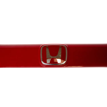 USED | Genuine Honda Rear Upper Boot Trim (#005) | Honda Civic Type R | FK8 2.0T K20C1 | 2017-2022