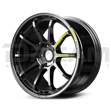 Rays Gramlights 57NR | Honda Civic Type R | 2.0T K20C1 | 2015+