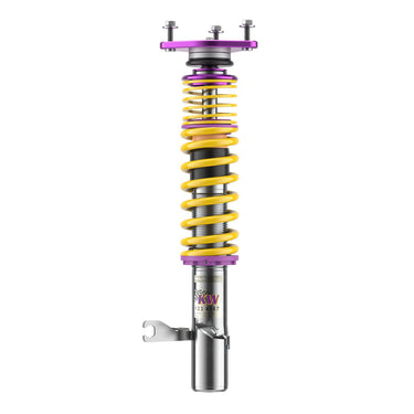 KW Automotive | Clubsport V3 Coilovers | Honda Civic Type R | FK2 2.0T K20C1 | 2015-2016