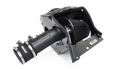 Airtec Motorsport | Induction Kit | Honda Civic Type R | FL5 2.0T K20C1 | 2023+