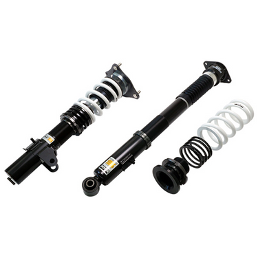 HKS | Hipermax-S Coilover Kit | Honda Civic Type R | FL5 2.0T K20C1 | 2023+