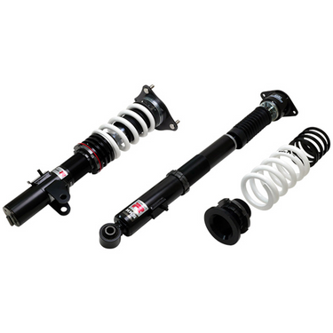HKS | Hipermax-R Coilover Kit | Honda Civic Type R | FL5 2.0T K20C1 | 2023+