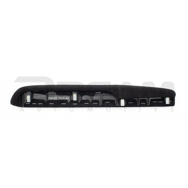 Genuine Honda | Centre Console Trim | Honda Civic Type R | FK8 2.0T K20C1 | 2017-2022