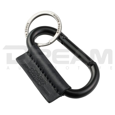 Mugen | Mugen Power Carabiner Key Holder