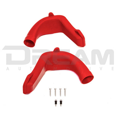 Airtec | Brake Cooling Ducts | Toyota GR Yaris | G16E-GTS | 2021+