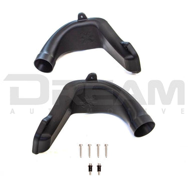 Airtec | Brake Cooling Ducts | Toyota GR Yaris | G16E-GTS | 2021+