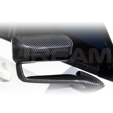 APR Performance | GT2 Aero Mirror | Honda Civic Type R | FL5 2.0T K20C1 | 2023+