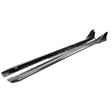 APR Performance | Side Skirts/Side Rocker Extensions| Honda Civic Type R | FL5 2.0T K20C1 | 2023+
