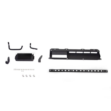 Airtec Motorsport | Gearbox Oil Cooler | Honda Civic Type R | FL5 2.0T K20C1 | 2023+