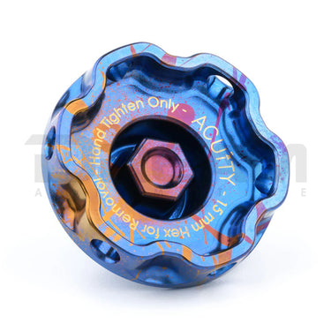 ACUITY | Podium Oil Cap | Honda