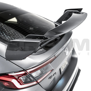 Adro | Carbon Fibre AT-R4 Rear Wing | Honda Civic Type R | FL5 2.0T K20C1 | 2023+