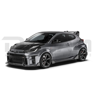 Adro | Carbon Fibre Body Kit | Toyota GR Yaris | G16E-GTS | 2021-2024
