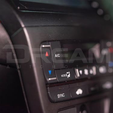 Air Conditioning Regas Service