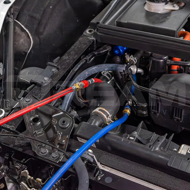 Air Conditioning Regas Service