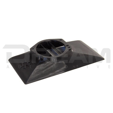AIRTEC Motorsport | Auxiliary Radiator | Honda Civic Type R | FK2 2.0T K20C1 | 2015-2016