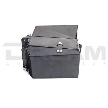 Airtec | Auxiliary Radiator | Toyota GR Yaris | G16E-GTS | 2024+