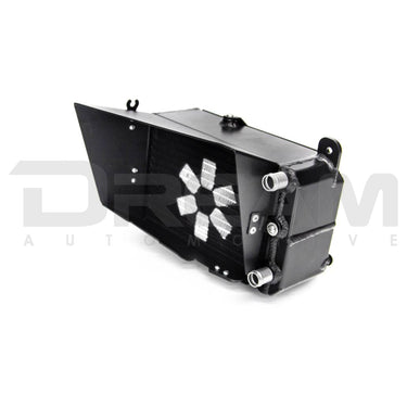 Airtec | Auxiliary Radiator | Toyota GR Yaris | G16E-GTS | 2024+