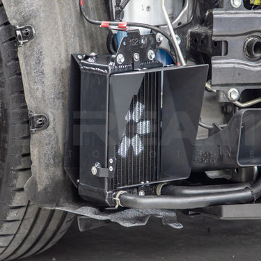 Airtec | Auxiliary Radiator | Toyota GR Yaris | G16E-GTS | 2024+